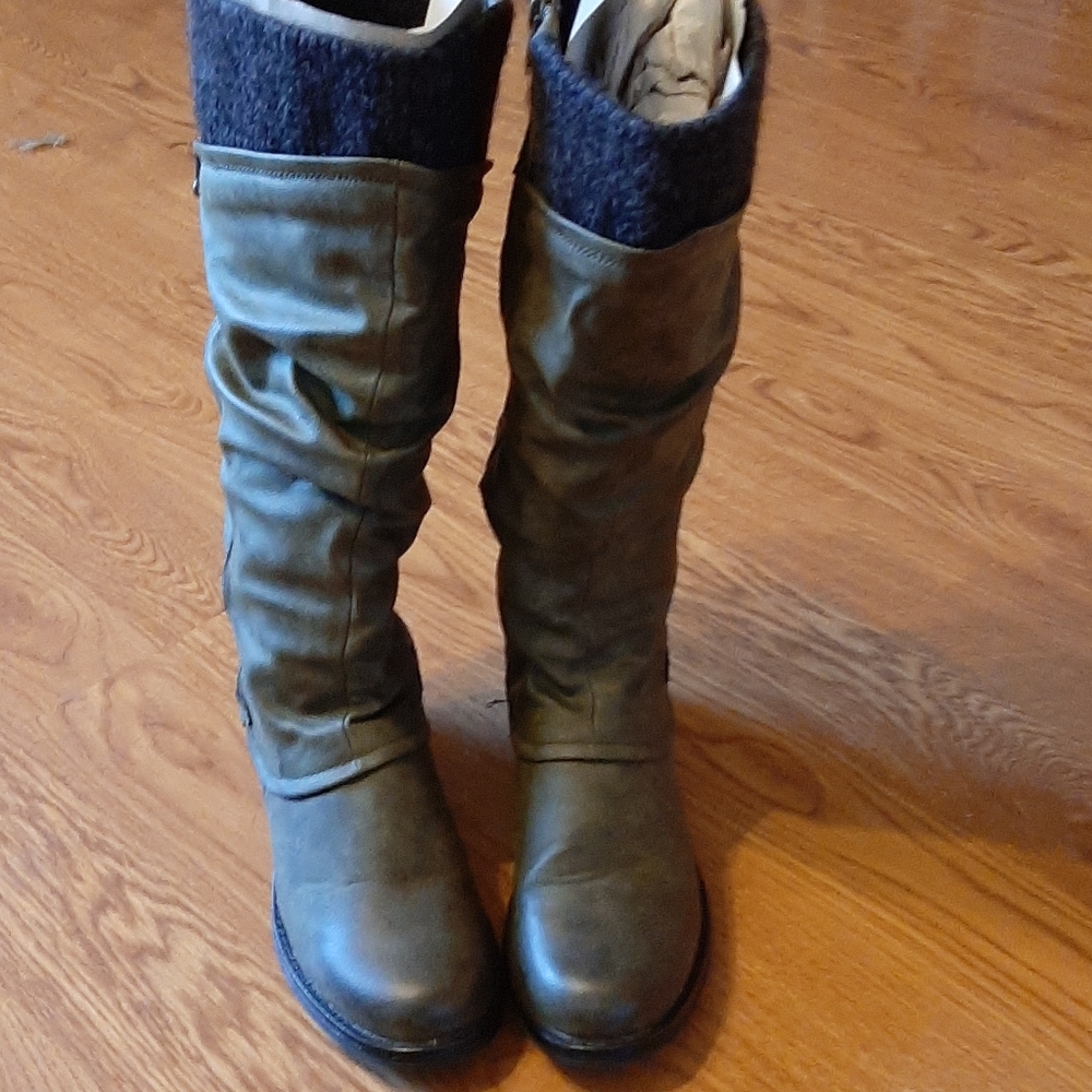 Boots